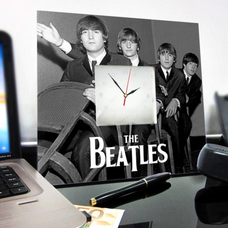 Модные часы The Beatles
